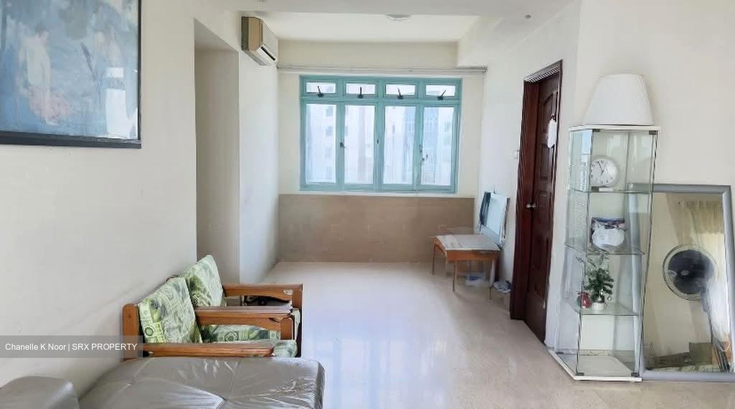 Ballota Park Condominium (D17), Condominium #581210511
